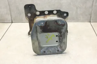 Opel Antara Pralldämpfer Stoßfänger Aufprallschutz vorne rechts - Bild 3