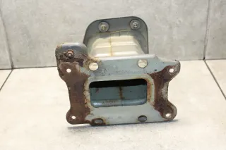 Opel Antara Pralldämpfer Stoßfänger Aufprallschutz vorne links - Bild 2