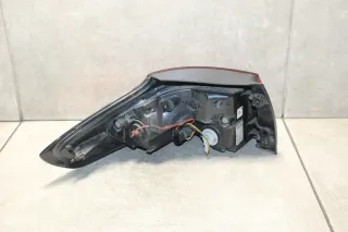 Opel Zafira C Tourer Rücklicht Rückleuchte Beifahrerseite Rechts außen LED 39033315 - Bild 4