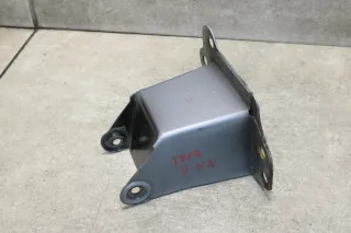 Opel Meriva A Aufpralldämpfer Pralldämpfer vorne links Z163 Lichtsilber 93368358 - Bild 2