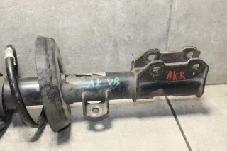 Opel Astra K Stoßdämpfer Federbein Vorne Rechts 1.6 CDTI 39039574 ADSY - Bild 3
