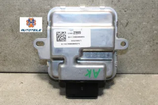 Opel Astra K Steuergerät Kraftstoffpumpe Benzinpumpe 23482909 - Bild 1