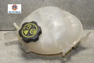 Opel Astra K Kühlwasserbehälter Ausgleichsbehälter 13459964 - Bild 1