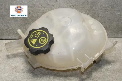 Background image for Opel Astra K Kühlwasserbehälter Ausgleichsbehälter 13459964