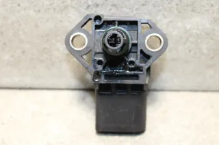 VW Touran 1T3 Ladedrucksensor Sensor Ladedruck 1.6 TDI 0281002977 - Bild 2