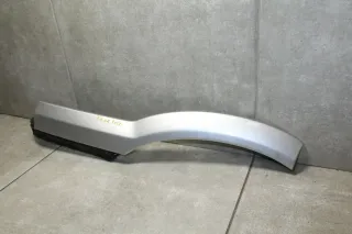Verkleidung Seitenteil hinten rechts Z157 Starsilber Opel Zafira A OPC 09270513 - Bild 2