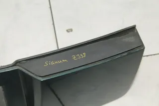 Blende Leiste Zierleiste Verkleidung Heckklappe Z398 Opel Signum 24417181 - Bild 2