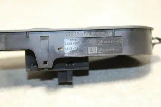 Fensterheberschalter Schalter Fensterheber vorne rechts Opel Astra H 13186375 - Bild 3