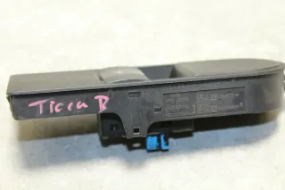 Fensterheberschalter Schalter Fensterheber vorne rechts Opel Astra H 13186375 - Bild 3