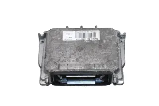 Signum Vectra C Facelift Xenonsteuergerät Steuergerät Xenon 89034934 Opel - Bild 1