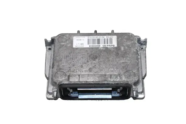 Signum Vectra C Facelift Xenonsteuergerät Steuergerät Xenon 89034934 Opel - Bild 1