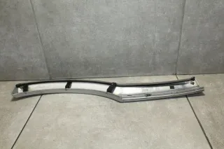 Zafira A Verkleidung Seitenteil hinten rechts Z157 Starsilber Opel 09270513 - Bild 7