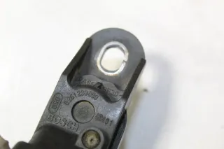 Opel Astra H Zafira B 2,0 Ladedrucksensor Sensor Ladedruck Z20LER 0261230009 - Bild 4