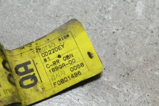 Kabelbaum Kabel Einparkhilfe PDC Sensoren hinten Opel Antara - Bild 7