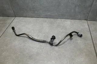 Ölleitung Leitung Öl Rücklaufleitung Opel Astra J 429147374 - Bild 2