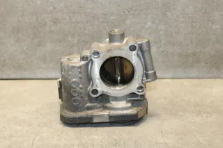 Opel Adam Corsa D Ampera A Drosselklappe 1,2 1,4 B14XER A12XEL A12XER A14XER A14XFL A14XEL 55562270 - Bild 4