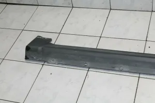 Schweller Seitenschweller Abdeckung links Opel Antara 96660203 - Bild 3