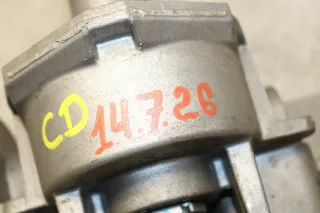 Opel Corsa D elektrische Servolenkung Lenkhilfe 13334995 26117867 - Bild 8