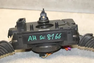 Opel Astra H Zafira B CIM Modul Lenkstockschalter Kombiinstrument Tempomat 13236788 KT - Bild 4
