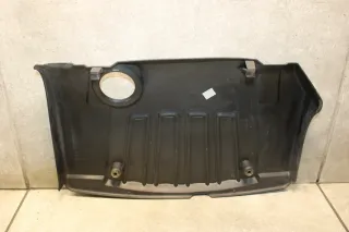Opel Tigra B Motorabdeckung Abdeckung Motor Verkleidung Z18XE 55354755 - Bild 5