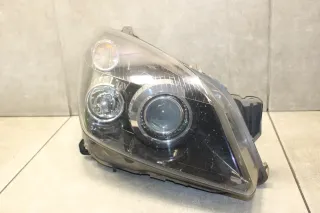 Opel Astra H Xenonscheinwerfer Scheinwerfer Xenon Beifahrerseite Rechts - Bild 4
