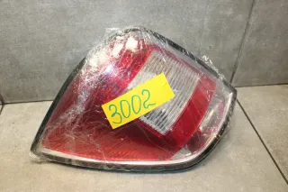 Opel Astra H Caravan Rücklicht Rückleuchte Fahrerseite Links 93186478 - Bild 7
