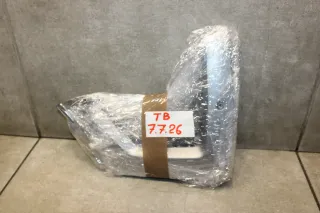 Opel Tigra B Verkleidung Blende Rahmen Mittelkonsole 93162528 93162527 - Bild 11
