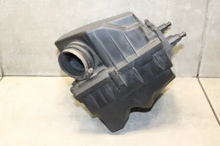 Opel Corsa D Luftfilter Luftfilterkasten Airbox 1.2 1.4 Facelift 13248906 - Bild 2
