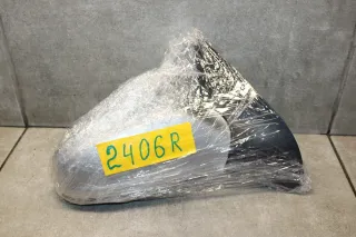 Opel Astra H Spiegel Außenspiegel Rechts Beifahrerseite e-klappbar Z157 Starsilber 13252953 TC6 - Bild 10