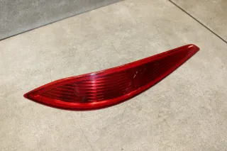 Opel Astra H Reflektor Rücklicht Rückleuchte Hinten Rechts TT Twintop Cabrio 13191991 - Bild 3