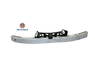 Opel Astra H Zafira B Querträger Stoßtangenträger vorne Z474 Casablancaweiß 24460537 - Bild 1
