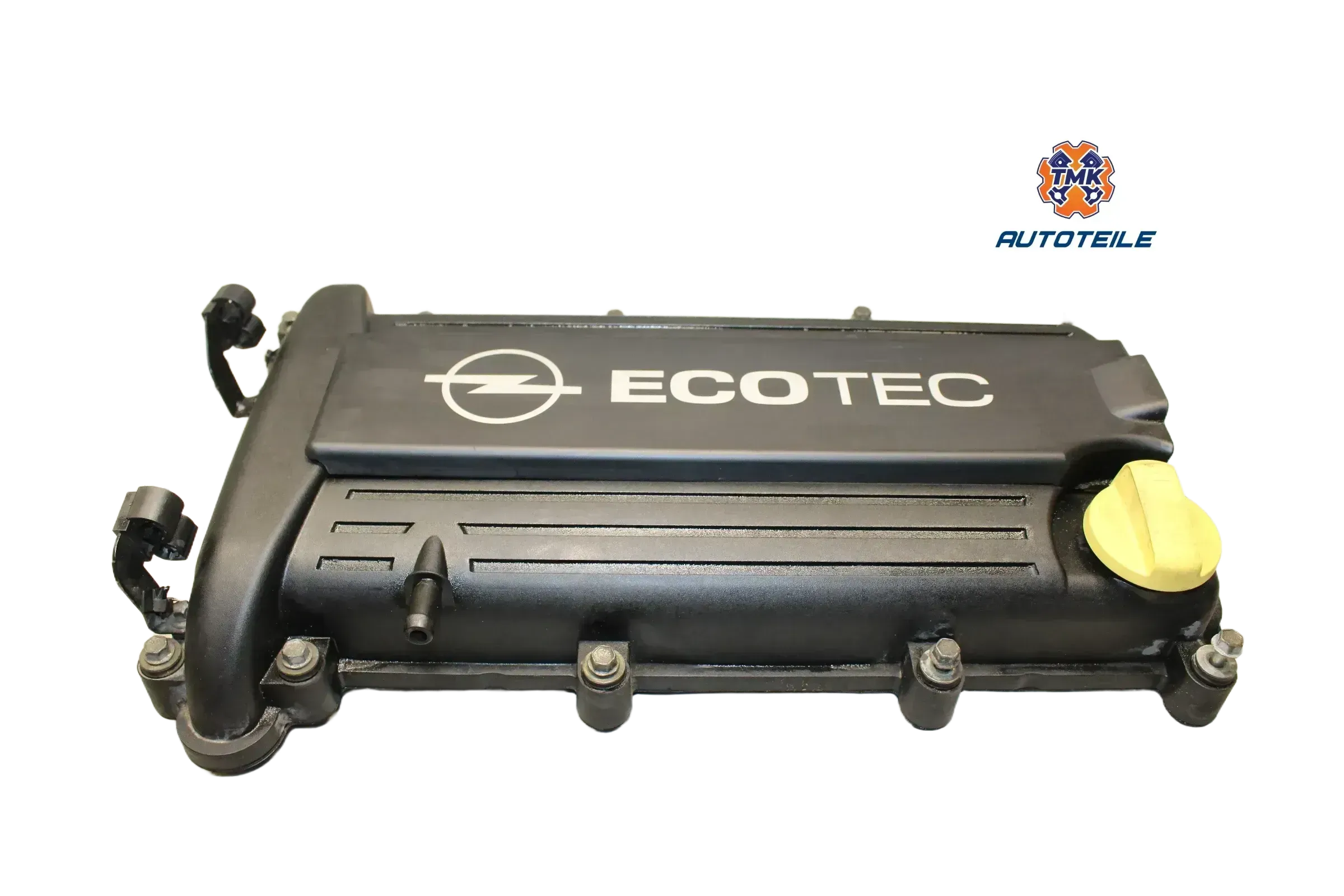 Opel Signum Vectra C Zafira B Ventildeckel Abdeckung 2.2 Z22YH 55560686 - Bild 1