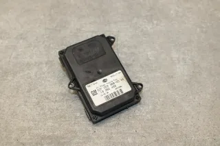 Opel Astra H AFL Steuergerät Kurvenlicht Power Module Midi 13252433 - Bild 4