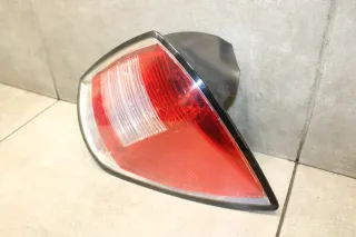Opel Astra H Caravan Rücklicht Rückleuchte Beifahrerseite Rechts 13223674 - Bild 3