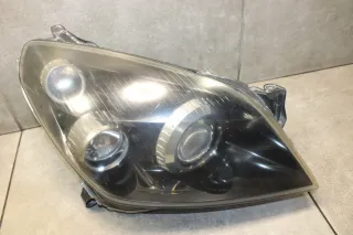 Opel Astra H Xenonscheinwerfer Scheinwerfer Xenon Beifahrerseite Rechts - Bild 3