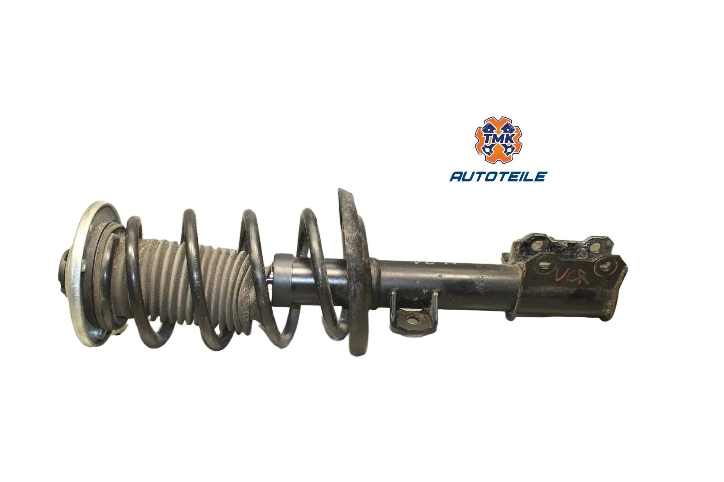 Opel Vectra C Stoßdämpfer Federbein Vorne Rechts Maxgear MGA-5870 - Bild 1