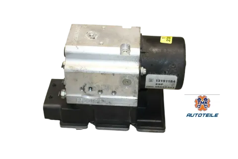 Background image for Opel Vectra C Signum ABS ESP-Steuergerät Hydraulikblock Block 15114101 13191184