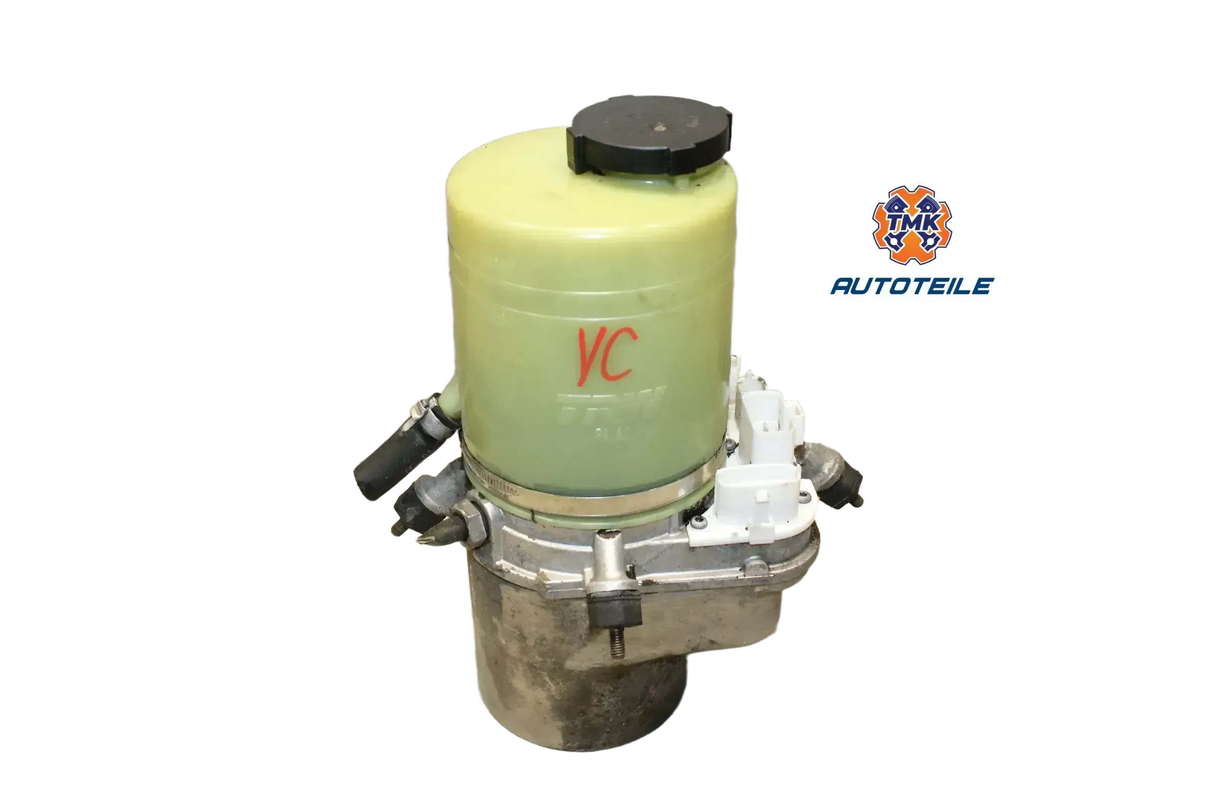 Opel Vectra C Signum Vorfacelift Servopumpe Pumpe Servo Servolenkung TRW - Bild 1