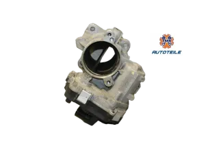 Opel Astra H Zafira B Drosselklappe 1.9 Z19DTl 55199974 48CPD1 - Bild 1