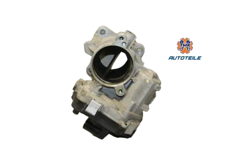 Background image for Opel Astra H Zafira B Drosselklappe 1.9 Z19DTl 55199974 48CPD1