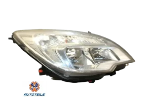 Opel Meriva B Scheinwerfer Halogen Beifahrerseite Rechts 13253630 AA8 - Bild 1