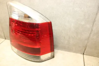 Opel Vectra C GTS Rücklicht Rückleuchte Beifahrerseite rechts 13157647 BF - Bild 2