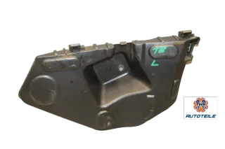 Opel Tigra B Twintop Stoßstangenhalter Stoßstange Halter vorne links 93162198 - Bild 1