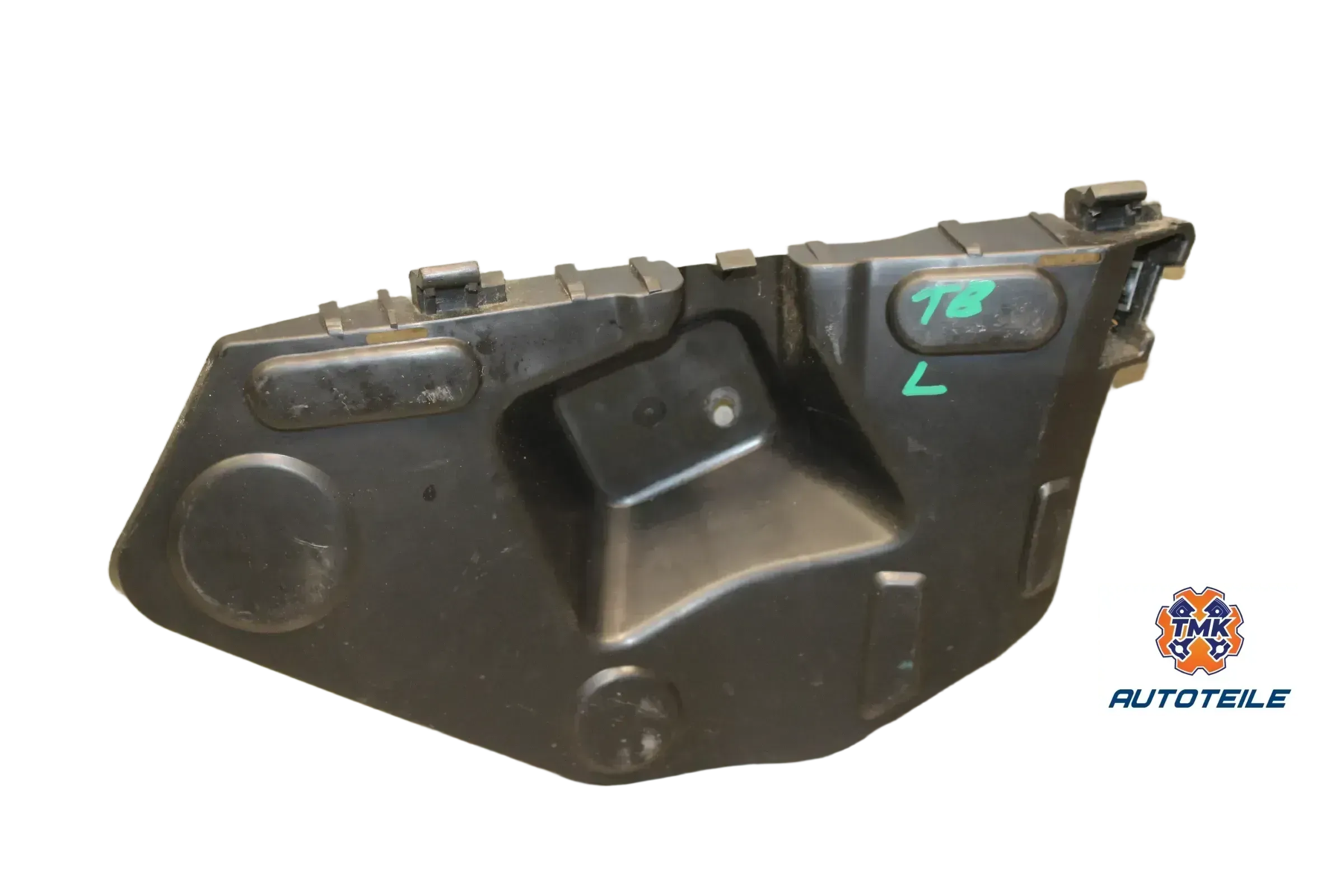 Opel Tigra B Twintop Stoßstangenhalter Stoßstange Halter vorne links 93162198 - Bild 1