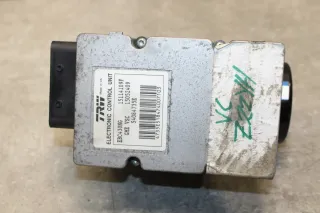 Opel Vectra C Signum ABS ESP-Steuergerät Hydraulikblock Block 12773673 - Bild 4