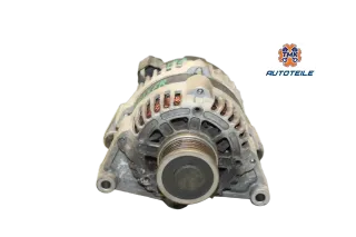 Opel Adam Lichtmaschine Generator Lima 100A 1.4 B14XER 13579663 - Bild 1