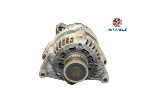 Background image for Opel Adam Lichtmaschine Generator Lima 100A 1.4 B14XER 13579663