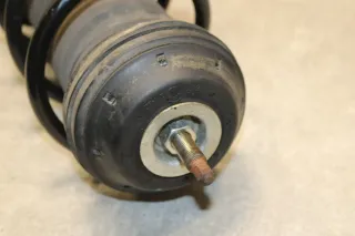 Opel Adam Stoßdämpfer Federbein Vorne Links 1.4 B14XER 13408695 ABY9 22277289 - Bild 6