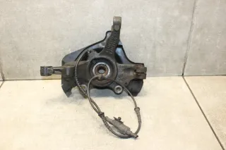 Opel Adam Radlager Radnabe Achsschenkel Vorne Rechts 1.4 B14XER 13388768 - Bild 5