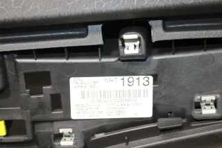 Opel Adam Armaturenbrett Cockpit 13471913 - Bild 6